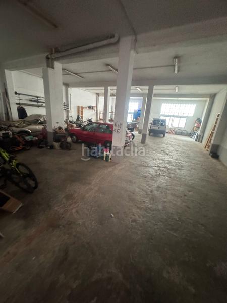 Foto 8e7b4f1b-472d-4038-bd58-04c3488f0cbe. Local comercial a carrer de joan ramon jiménez 16 a Gandia