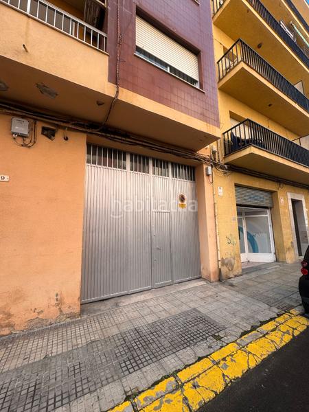 Foto f68577d8-ca88-44c6-ac1a-6dbd357c5109. Local comercial a carrer de joan ramon jiménez 16 a Gandia