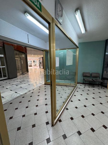 Foto 6de89ba3-e80a-4e21-8918-4489a73c3b3f. Geschäftsraum in Centro Histórico Gandia