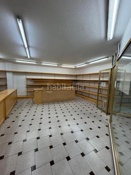 Foto d6083950-4376-4148-8721-df914845ee1b. Geschäftsraum in Centro Histórico Gandia