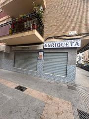 Local commercial  Carrer abat solà. Ocasion venta local en zona abat sola