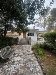 Xalet  Carrer del pla. Venta chalet con parcela en marchuquera