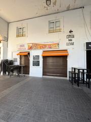Umzug Geschäftsraum  Plaça major. Traspaso local en plaza del ayto