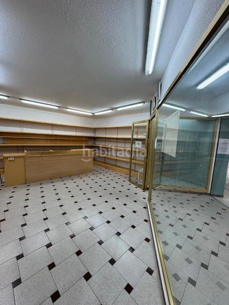 Foto 658a9c2e-44d9-4171-86e4-3dc4e685aafd. Affitto locale commerciale in Centro Histórico Gandia