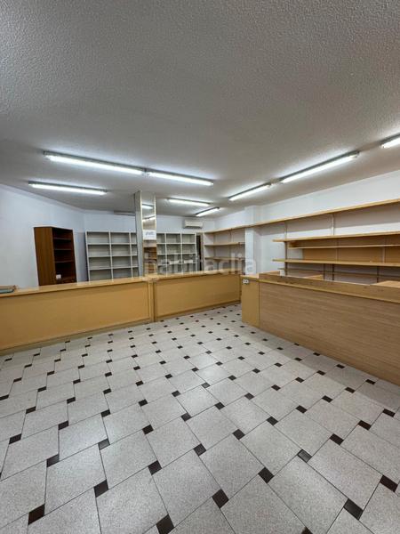 Foto b8846e79-9c82-4e4c-b838-12af96c7d3e8. Affitto locale commerciale in Centro Histórico Gandia