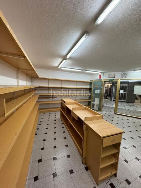 Foto e8164dff-3783-4117-b548-69506fade180. Affitto locale commerciale in Centro Histórico Gandia