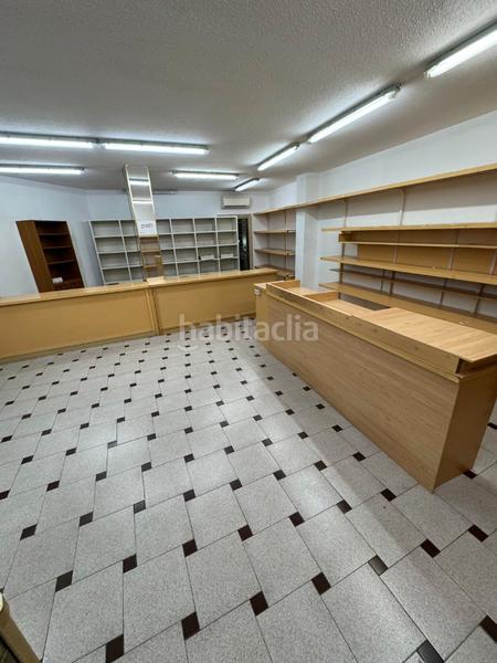 Foto 3e4782dd-d8ac-4d1f-a057-43704f095843. Alquiler local comercial alquler local comercial en pasaje brunel (calle mayor) en Gandia