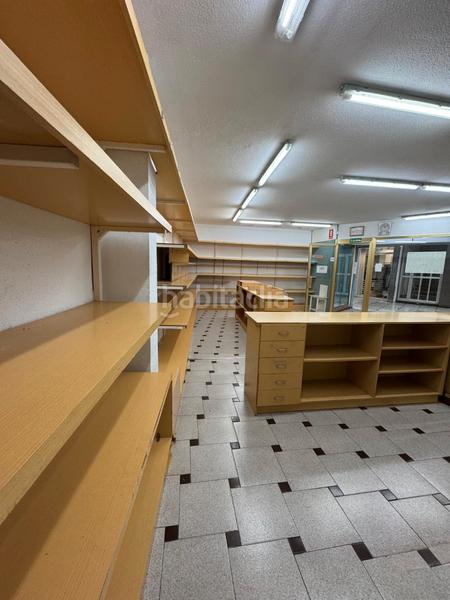 Foto 4e5b6934-3fdd-4167-97ef-1dcdf7144c8b. Alquiler local comercial alquler local comercial en pasaje brunel (calle mayor) en Gandia