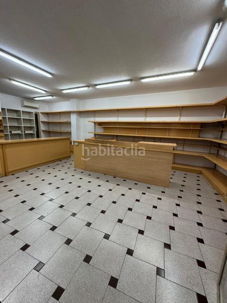 Foto 61a371c9-2d93-41d9-929f-b080148fcb7b. Alquiler local comercial alquler local comercial en pasaje brunel (calle mayor) en Gandia