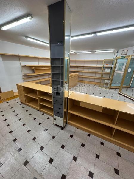 Foto 6ebe4494-f978-428b-b9ab-abc8ca6ad2a7. Alquiler local comercial alquler local comercial en pasaje brunel (calle mayor) en Gandia