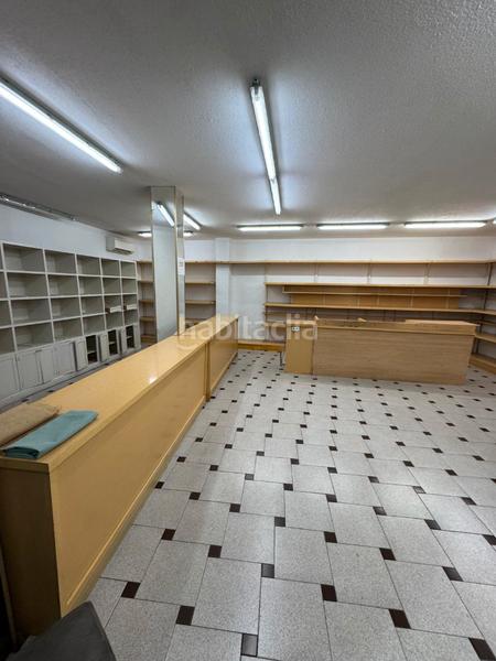 Foto 7e4f354f-bbaf-41e5-8445-6995e3129033. Alquiler local comercial alquler local comercial en pasaje brunel (calle mayor) en Gandia