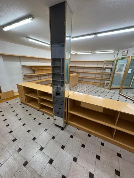 Foto b5d6487b-1bad-4550-ab82-62915ccfde0e. Alquiler local comercial alquler local comercial en pasaje brunel (calle mayor) en Gandia