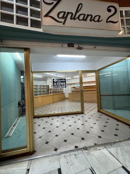 Foto c0b189f8-742d-4e95-a6a2-c2ab89b54d1a. Alquiler local comercial alquler local comercial en pasaje brunel (calle mayor) en Gandia