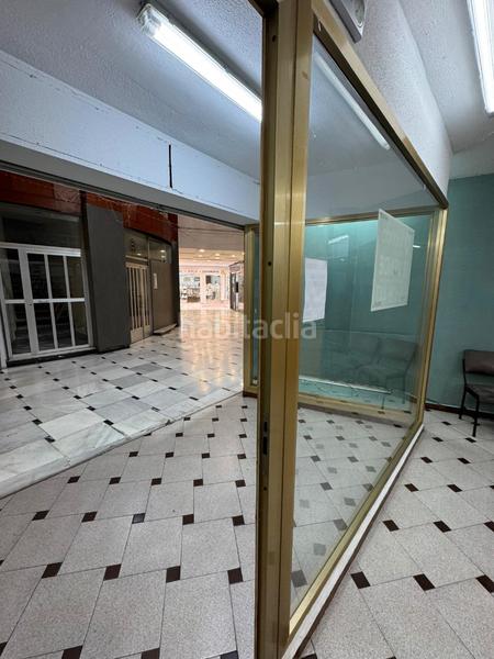 Foto c743ccc7-2511-4b43-ba04-83c66ca4fe38. Alquiler local comercial alquler local comercial en pasaje brunel (calle mayor) en Gandia