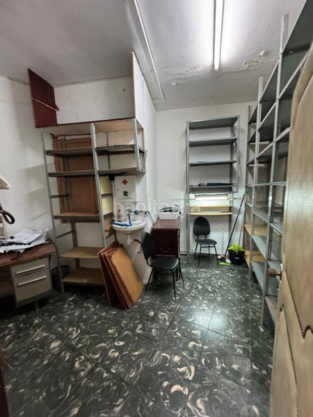 Foto cb969acc-163e-4f72-83b1-8a2c92394050. Alquiler local comercial alquler local comercial en pasaje brunel (calle mayor) en Gandia