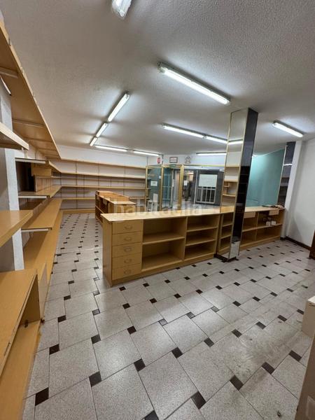 Foto 590d446d-75ce-4dda-84eb-286e07a82b0e. Lloguer local comercial a Centro Histórico Gandia