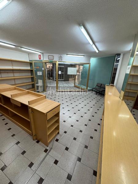 Foto d694f887-ca24-442d-a5a4-46595380ecbc. Lloguer local comercial a Centro Histórico Gandia