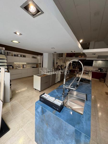 Foto 00f42705-88e6-4aae-8acb-7bd27b925825. Local comercial a Plaza Elíptica - República Argentina Gandia