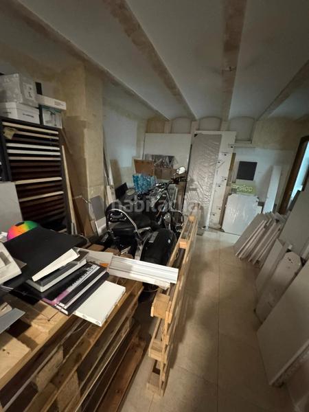 Foto 1402ac94-b198-455d-bc6a-506c5aee068d. Local comercial a Plaza Elíptica - República Argentina Gandia