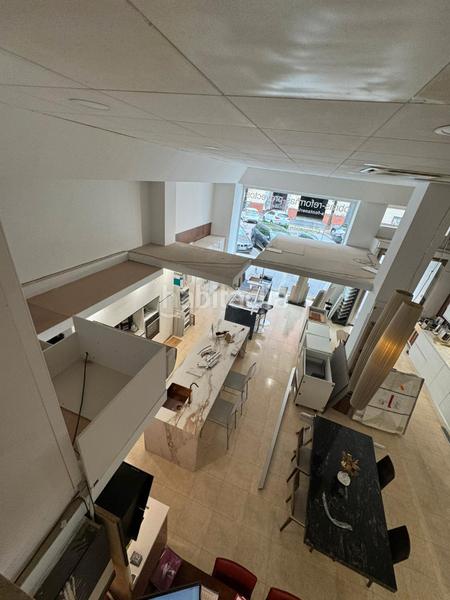 Foto 51651fa3-4e55-49f3-9b75-f5cd4dd144b2. Local comercial a Plaza Elíptica - República Argentina Gandia