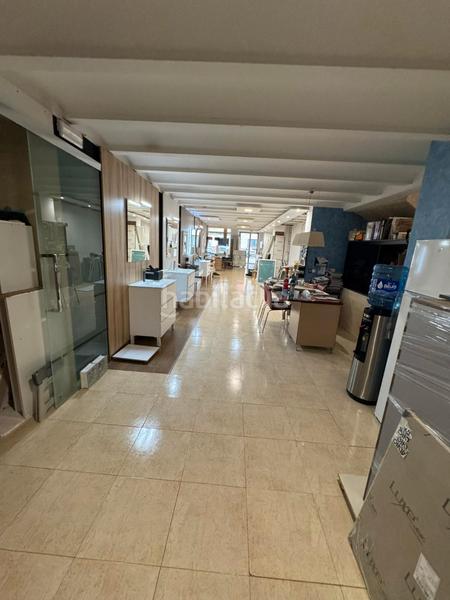 Foto 6b93a765-cda4-4dd1-99e1-946a239bc361. Local comercial a Plaza Elíptica - República Argentina Gandia