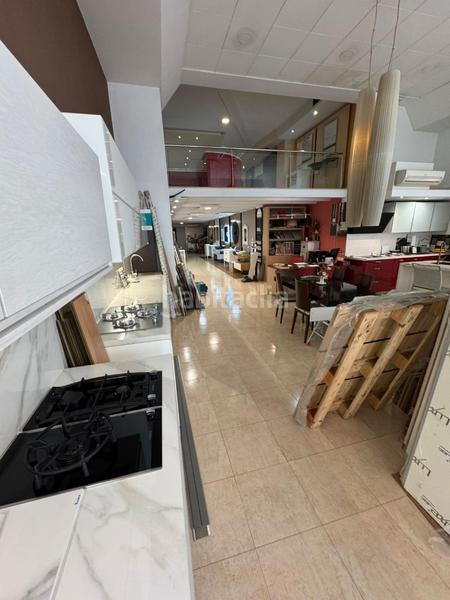 Foto 6c81f20f-bee7-49c4-a677-725e9b820158. Local comercial a Plaza Elíptica - República Argentina Gandia