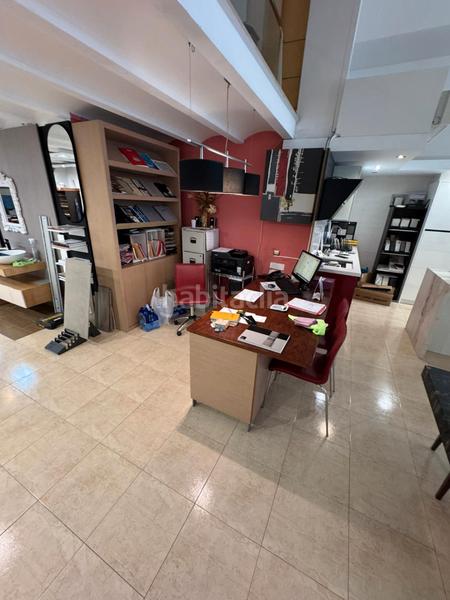 Foto 72818614-7243-48f4-9beb-b9028f16a83c. Local comercial a Plaza Elíptica - República Argentina Gandia