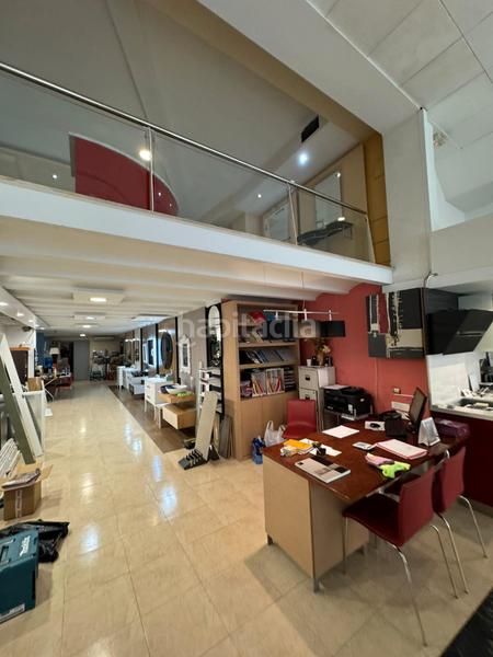 Foto 76da3ed8-36c6-423c-bf3d-29b4a496c39e. Local comercial a Plaza Elíptica - República Argentina Gandia