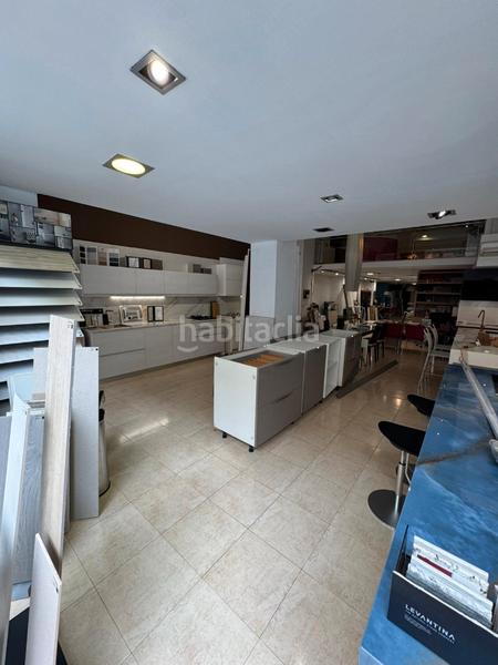 Foto 794a1774-2593-4935-bc23-140f88d8f4b0. Local comercial a Plaza Elíptica - República Argentina Gandia