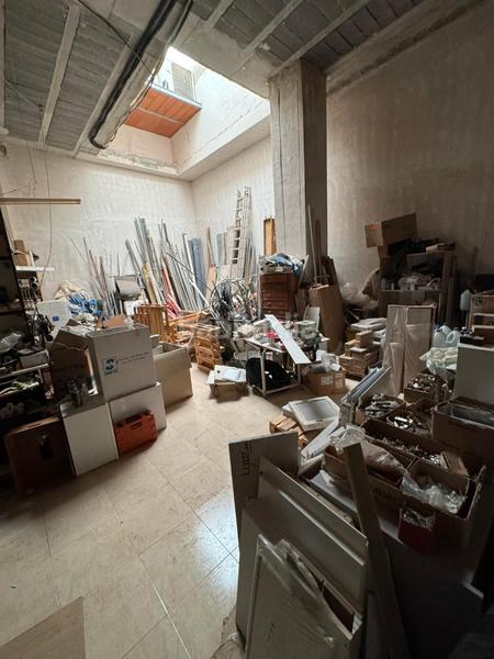 Foto 8bebd1b1-378a-4018-b1ce-0c1222d5d3e3. Local comercial a Plaza Elíptica - República Argentina Gandia