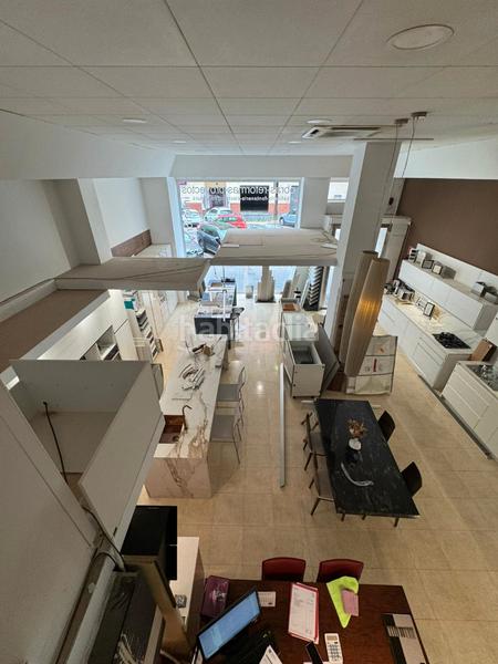 Foto 97021c51-fbc6-446c-a602-486a6d62b35e. Local comercial a Plaza Elíptica - República Argentina Gandia