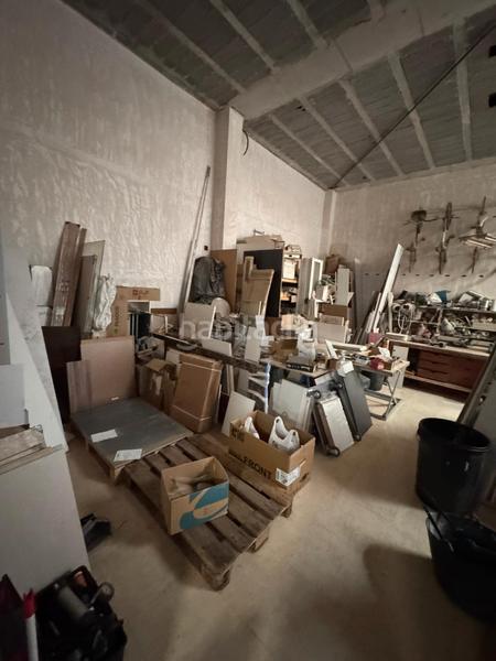 Foto a22fadb6-bf89-41d2-923b-fa1f247e00aa. Local comercial a Plaza Elíptica - República Argentina Gandia