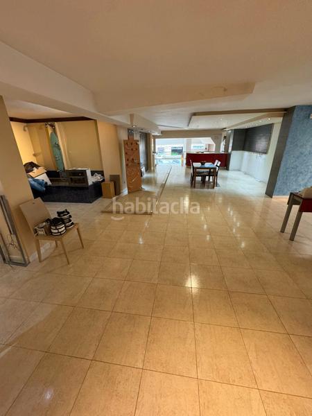 Foto e6308445-2775-4971-8f2b-b9c231d4b364. Local comercial a Plaza Elíptica - República Argentina Gandia