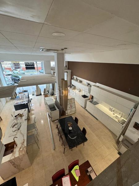 Foto ec739034-f815-409c-be9c-865be5be8a5e. Local comercial a Plaza Elíptica - República Argentina Gandia