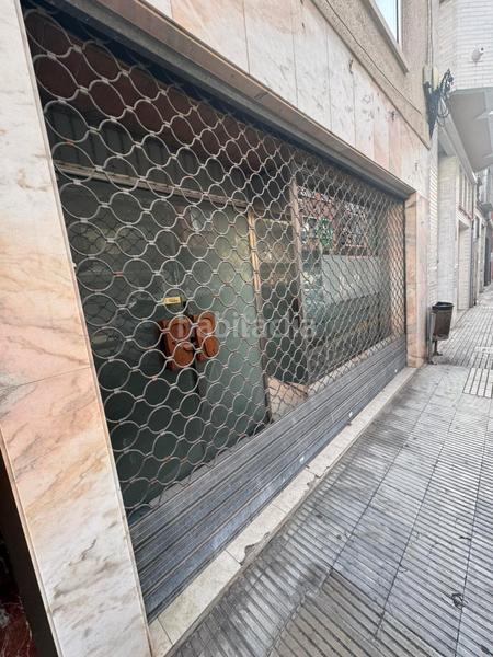 Foto 62a23da3-1539-47a8-b557-c549eb9164af. Alquiler local comercial alquiler local comercial en el centro en Gandia