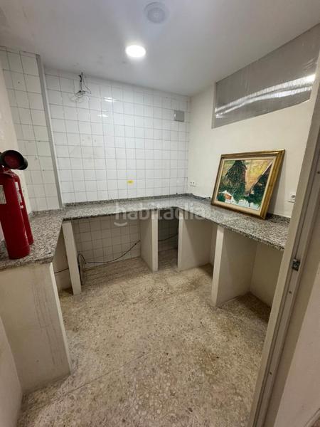 Foto 727a27a5-f359-46ca-9d0a-7d015c5eddb8. Alquiler local comercial alquiler local comercial en el centro en Gandia