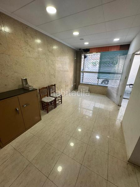 Foto b29502e2-c7e5-42cf-abe8-d62b4a29e440. Alquiler local comercial alquiler local comercial en el centro en Gandia