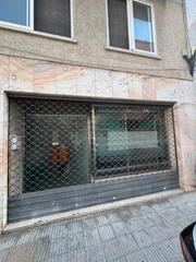 Lloguer Local Comercial  Carrer d'alfaro. Alquiler local comercial en el centro de gandia