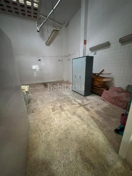 Foto 659c1255-eaf5-4732-8d8b-d7e848b98685. Miete geschäftsraum in Centro Histórico Gandia