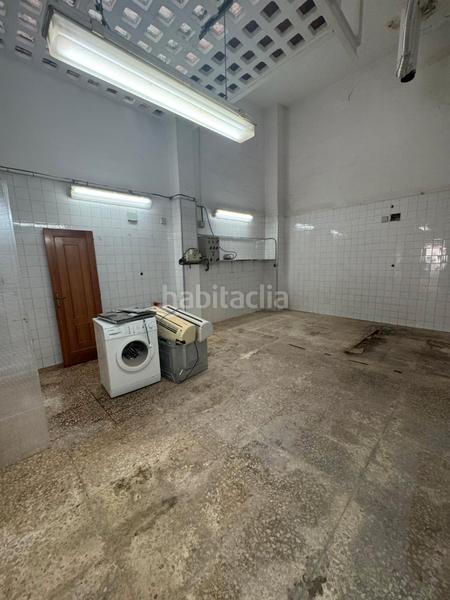 Foto 39a6ec39-8769-4940-8677-9641db118024. Rent business premise in Centro Histórico Gandia