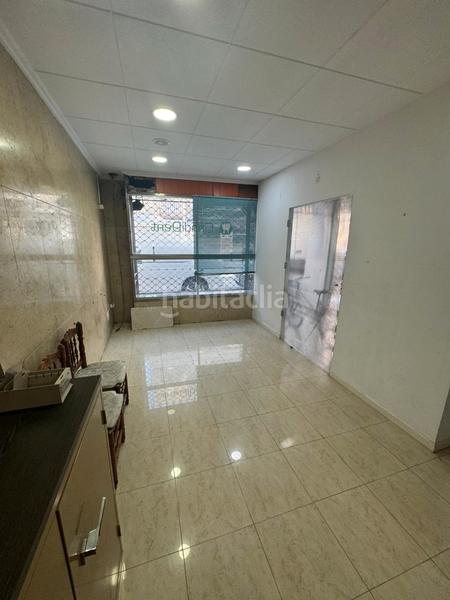 Foto 8407bd46-25cd-47d0-8b35-708fb561341f. Rent business premise in Centro Histórico Gandia