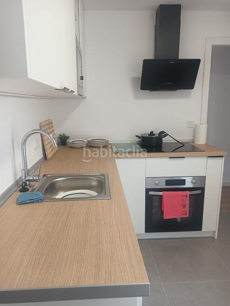 Foto dad01d86-ee5d-4143-96f3-236dd36c47f1. Alquiler piso alquiler estudio con cocina compartida en Gandia