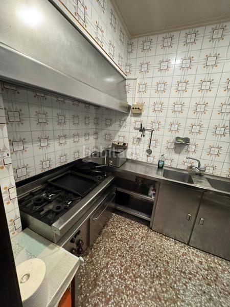 Foto 2524496e-ff7c-49de-b292-fd5edfb497d9. Geschäftsraum in Plaza Elíptica - República Argentina Gandia