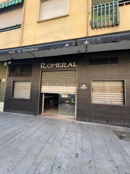 Foto 2b089aa4-a19f-4e27-85d6-2c4fa43132f8. Geschäftsraum in Plaza Elíptica - República Argentina Gandia