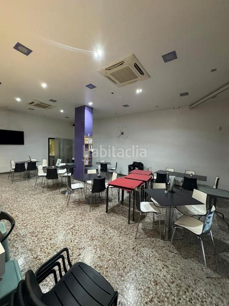 Foto 38798f21-107f-456e-82ce-e5843e26576a. Geschäftsraum in Plaza Elíptica - República Argentina Gandia