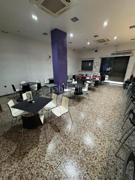 Foto 5a0a78f2-7fdc-46fe-8938-5d6e5fc09e28. Geschäftsraum in Plaza Elíptica - República Argentina Gandia