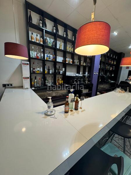 Foto 9e009f52-2b09-48e3-a2f0-4ea28c8a6b71. Geschäftsraum in Plaza Elíptica - República Argentina Gandia