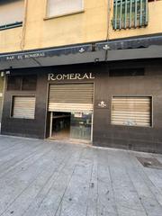Geschäftsraum  Avinguda de la república argentina. Venta bar negocio en av. rep. agentina