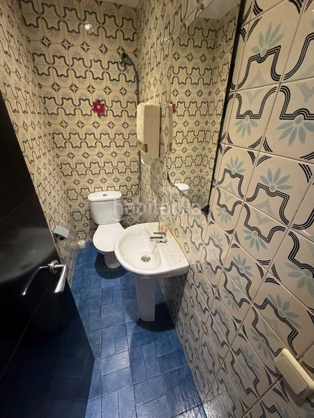 Foto a113869f-5756-4cb6-bddd-81fce694ef5e. Geschäftsraum in Plaza Elíptica - República Argentina Gandia