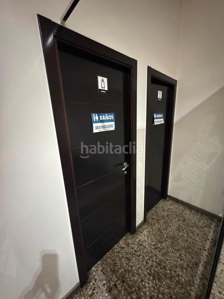 Foto ac26bca5-ddd9-402a-bea2-696e3885988d. Geschäftsraum in Plaza Elíptica - República Argentina Gandia